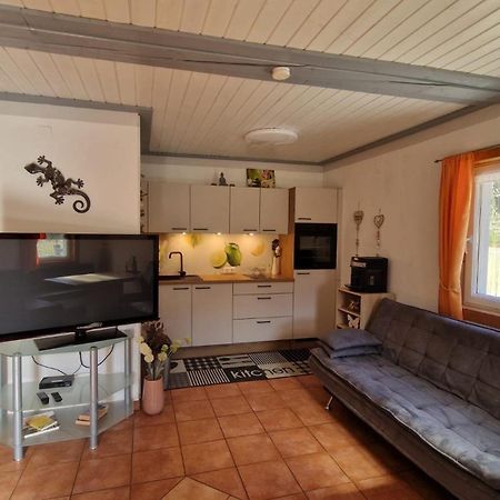 Ferienhaeuser Familie Hofer Stockenboi Weissensee Ngoại thất bức ảnh