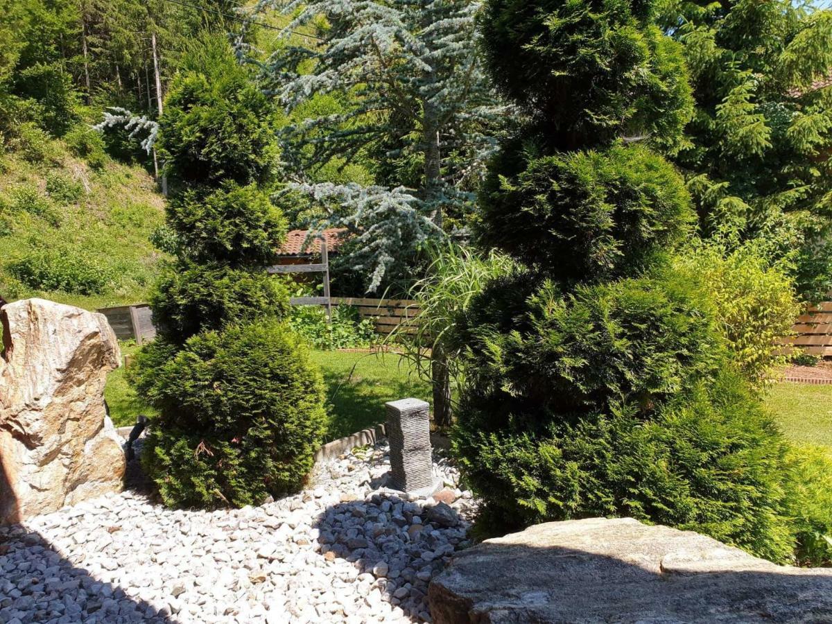 Ferienhaeuser Familie Hofer Stockenboi Weissensee Ngoại thất bức ảnh