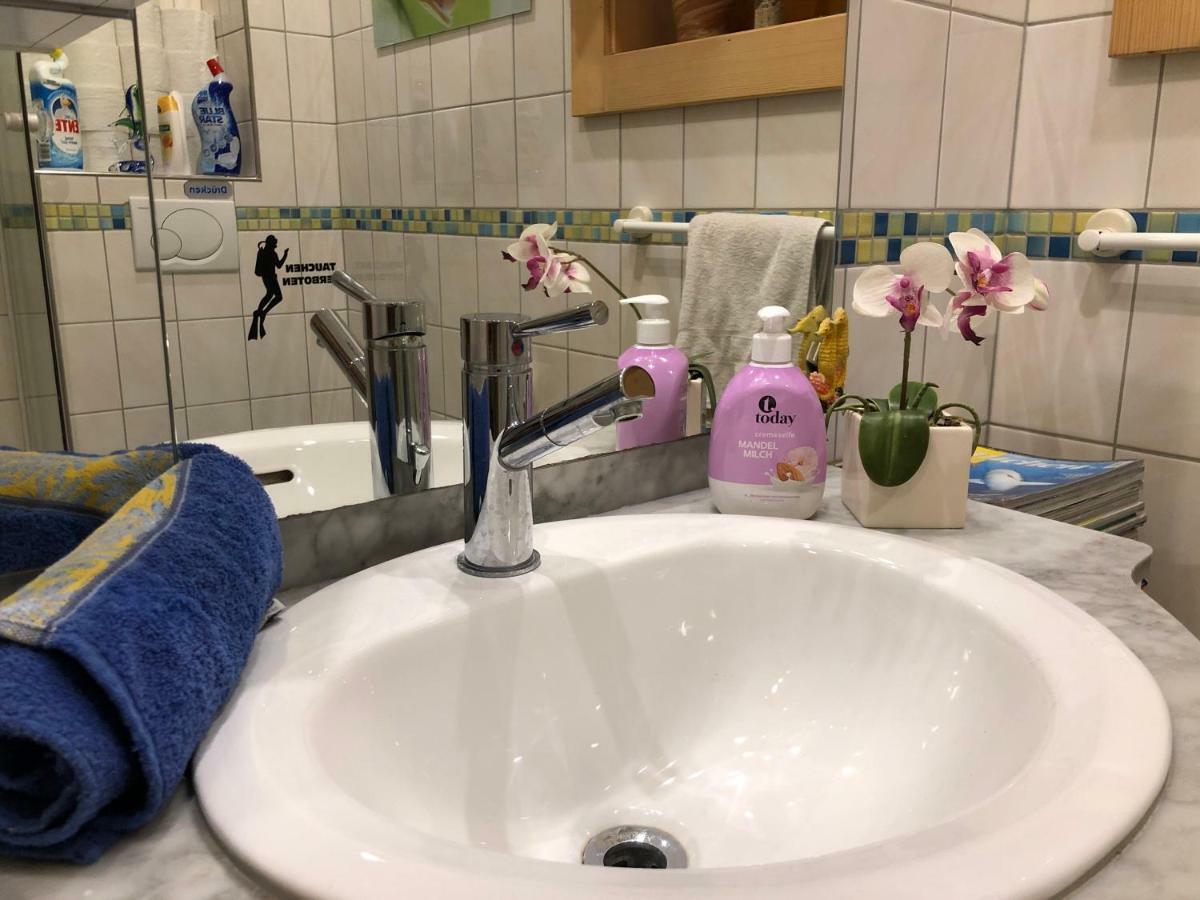 Ferienhaeuser Familie Hofer Stockenboi Weissensee Ngoại thất bức ảnh